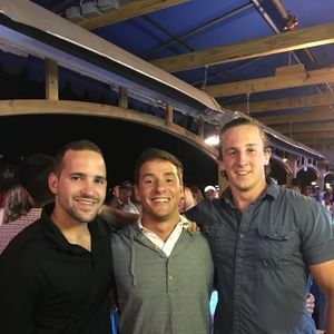 Meet your Posher, William